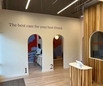 Petfolk Veterinary & Urgent Care - East Cobb Marietta