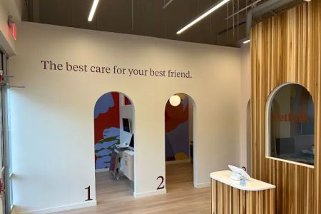 Petfolk Veterinary & Urgent Care - East Cobb Marietta