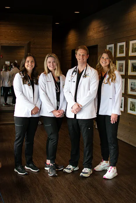 Good Dog Veterinary Care East Cobb 12