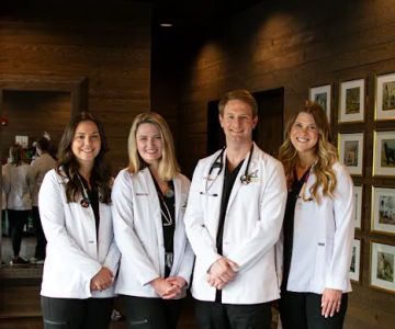 Good Dog Veterinary Care East Cobb