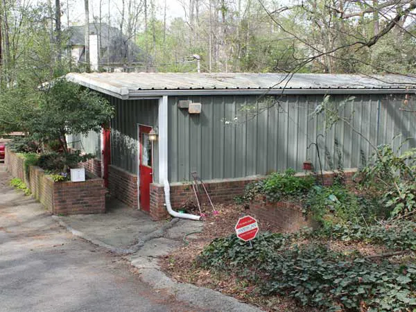 North Fulton Veterinary Hospital 1