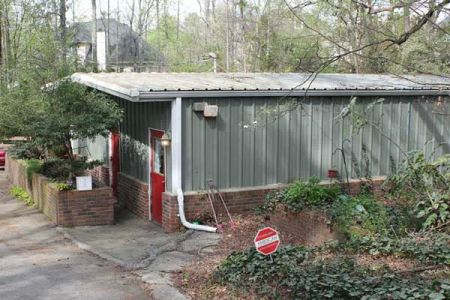 North Fulton Veterinary Hospital