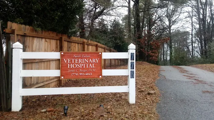 North Fulton Veterinary Hospital 5