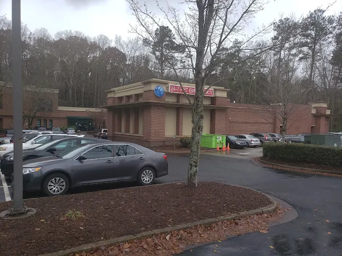 Georgia Veterinary Specialists 12