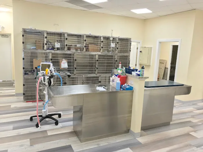 Happy Tails Animal Hospital 12