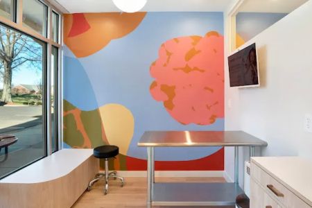 Petfolk Veterinary & Urgent Care - Sandy Springs