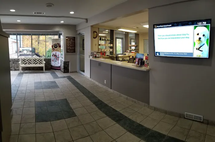 Vernon Woods Animal Hospital 12