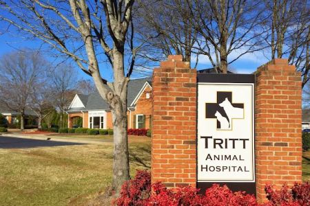 Tritt Animal Hospital