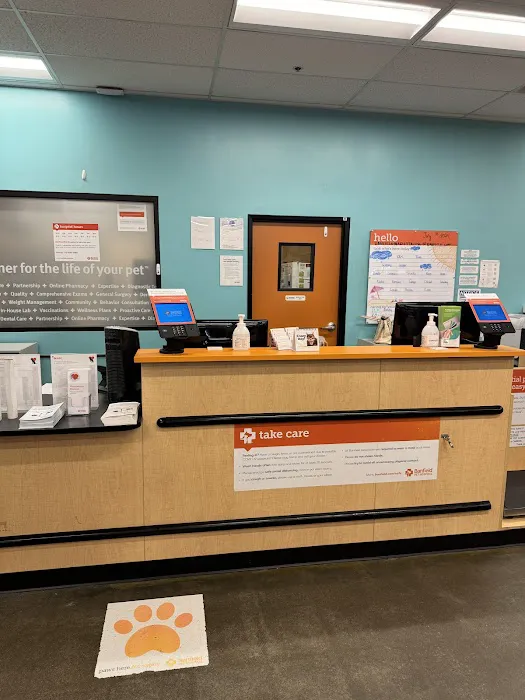 Banfield Pet Hospital 12