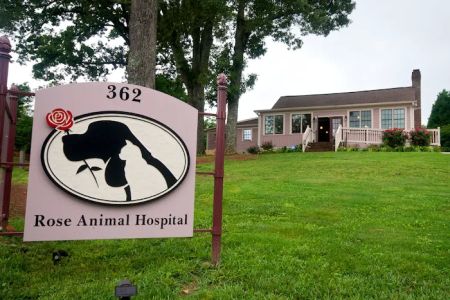 Roswell Vets4Pets