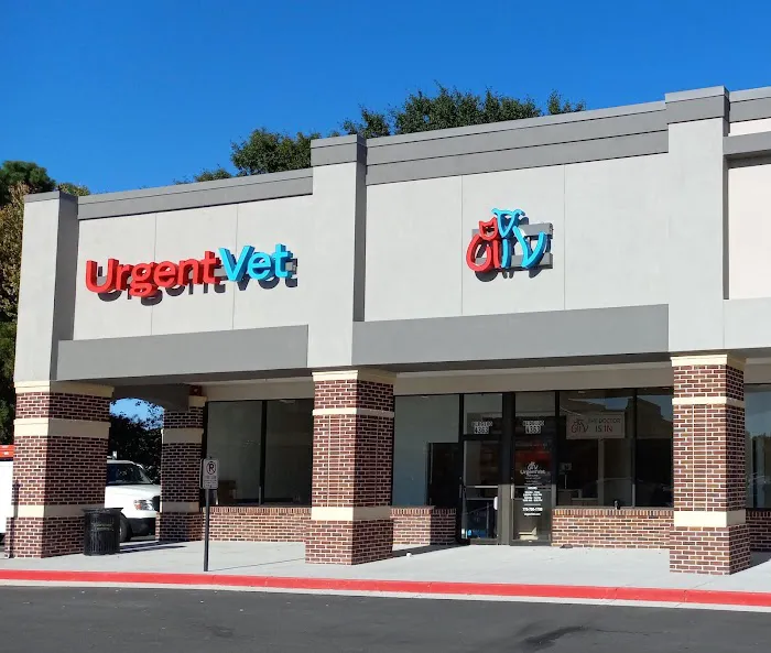 UrgentVet 4