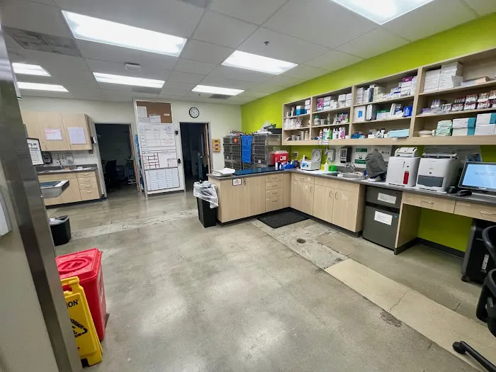 Vetco Total Care Animal Hospital 12