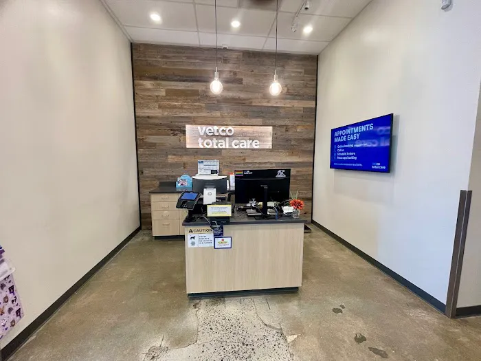 Vetco Total Care Animal Hospital 12