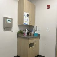 Thrive Pet Healthcare - Marietta ico