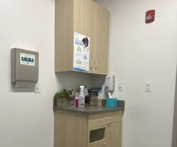 Thrive Pet Healthcare - Marietta