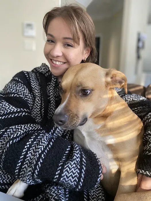 Thrive Pet Healthcare - Marietta 4