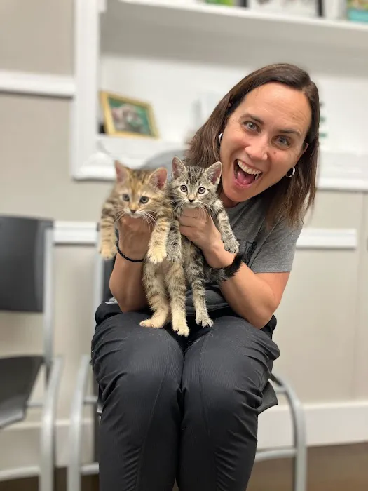 Beyond Pets Animal Hospital & Urgent Care 12