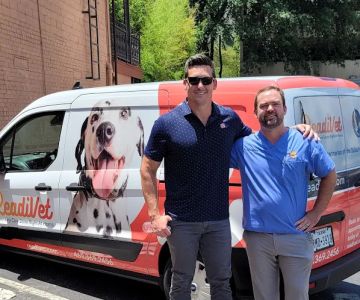 ReadiVet Atlanta, Mobile Vet Services