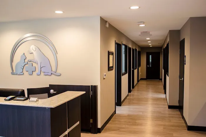 Roswell Veterinary Associates 12