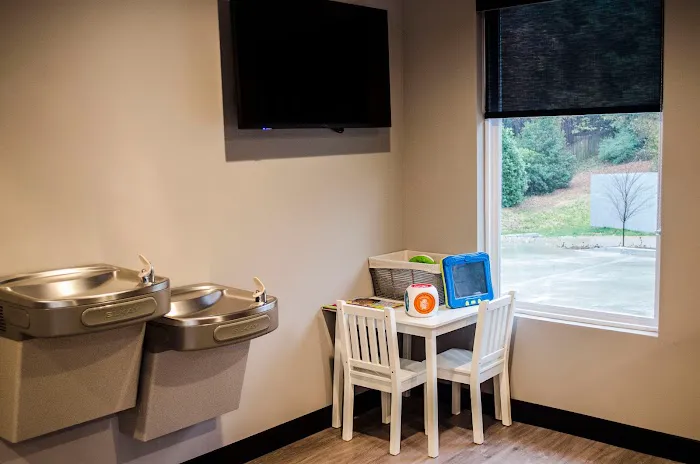 Roswell Veterinary Associates 12