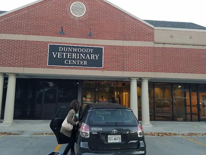 VCA Dunwoody Veterinary Center 12