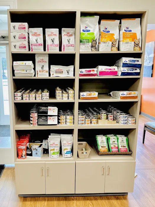 VCA Dunwoody Veterinary Center 12