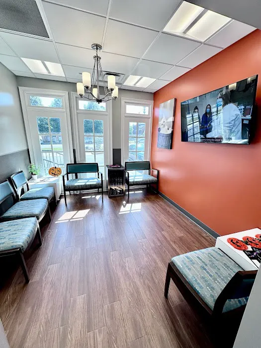 VCA Dunwoody Veterinary Center 12