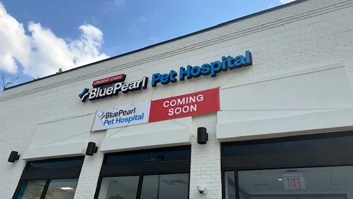 BluePearl Pet Hospital Urgent Care 1