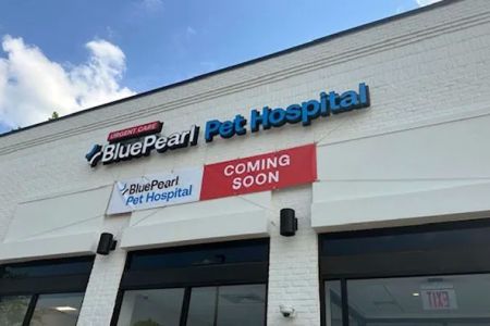 BluePearl Pet Hospital Urgent Care