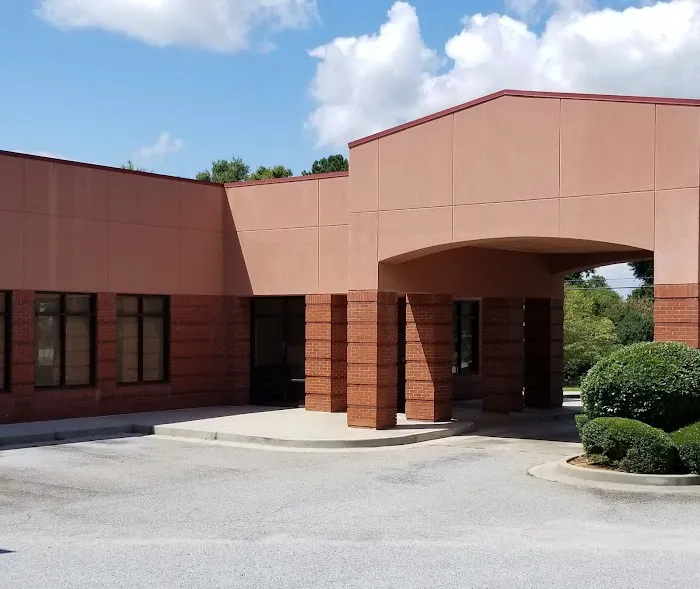 Ross Animal Hospital & Rehabilitation Center P.C. 1