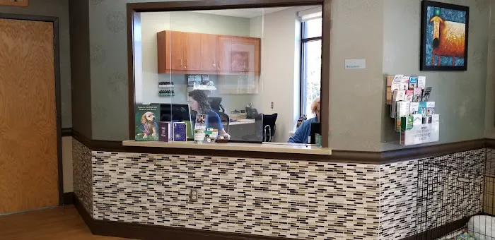 Ross Animal Hospital & Rehabilitation Center P.C. 2