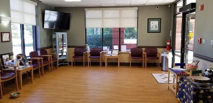 Ross Animal Hospital & Rehabilitation Center P.C. 5