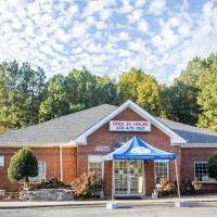 All Species Animal Hospital ico