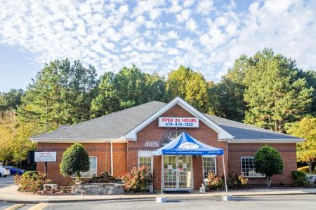 All Species Animal Hospital