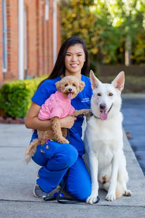 All Species Animal Hospital 5