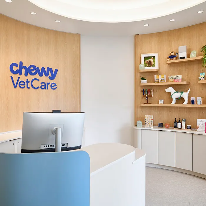 Chewy Vet Care Fountain Oaks 12