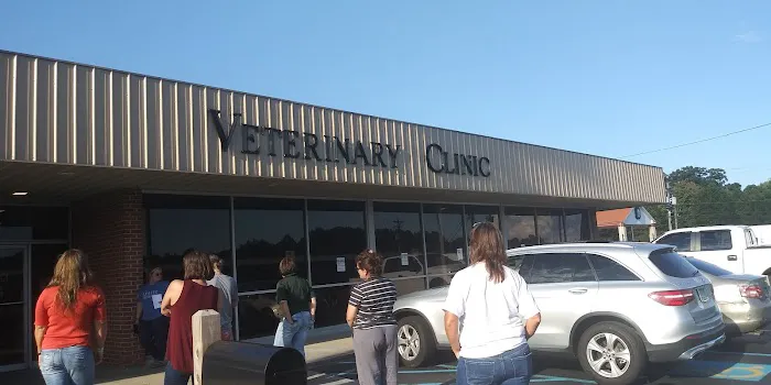 My Kids Have Paws Veterinary Services 12