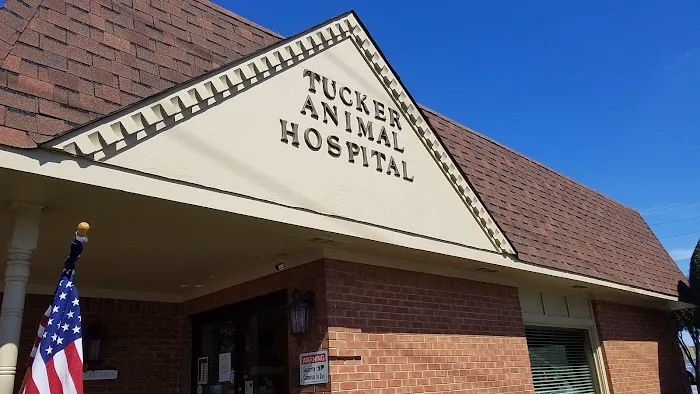 Tucker Animal Hospital 1