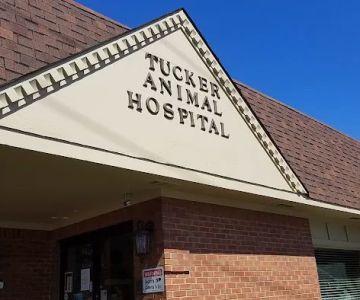 Tucker Animal Hospital