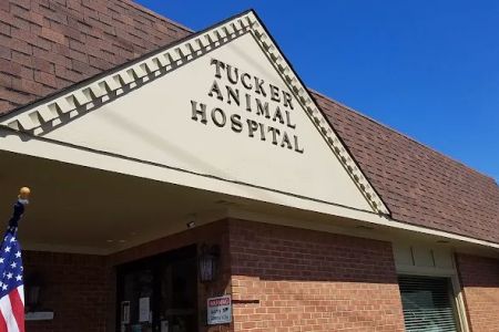 Tucker Animal Hospital