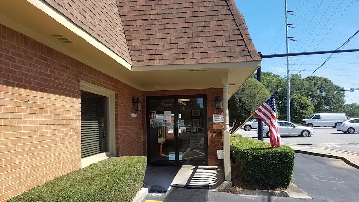 Tucker Animal Hospital 7