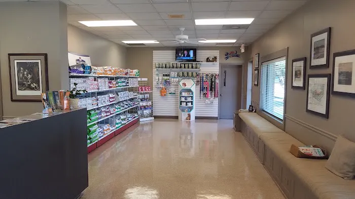 Tucker Animal Hospital 4