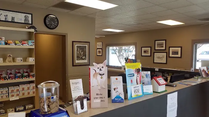 Tucker Animal Hospital 5