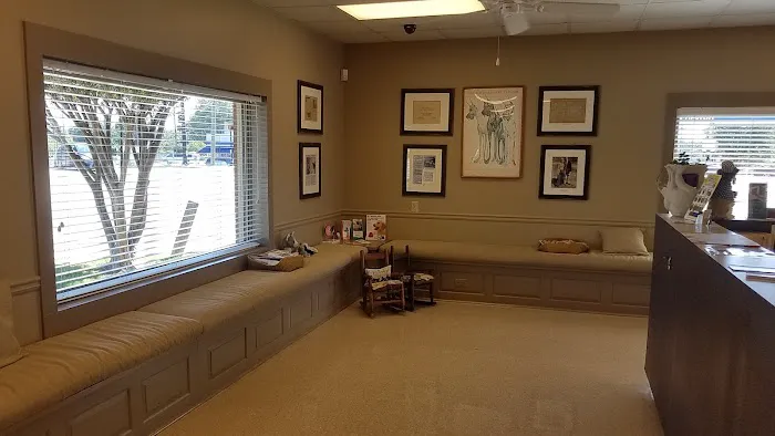 Tucker Animal Hospital 3