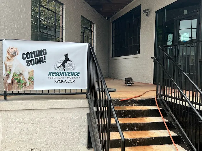 Resurgence Veterinary Mobility 6