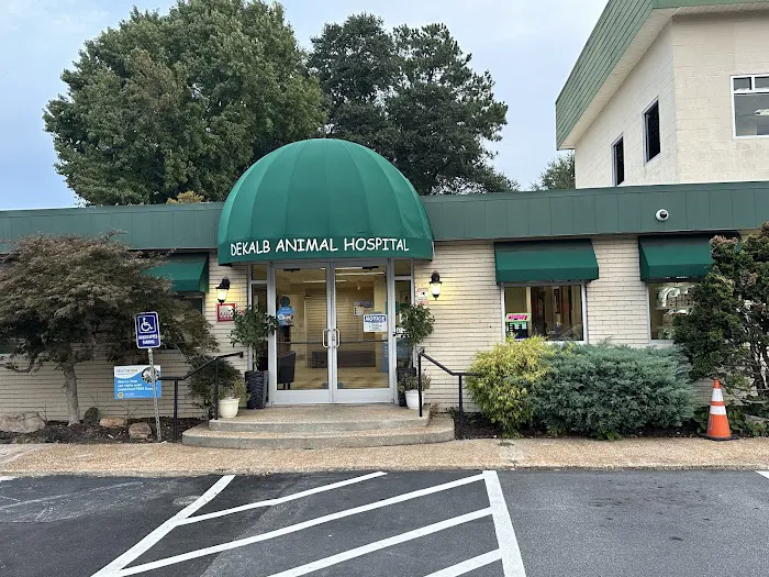 Dekalb Animal Hospital 3