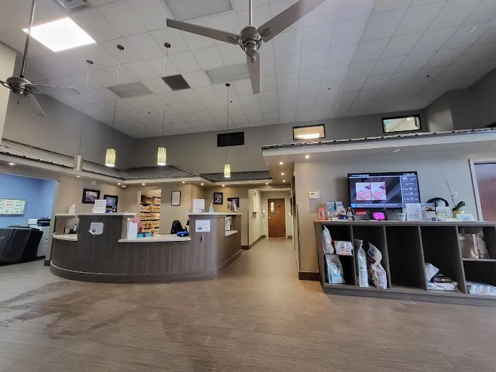 Brookhaven Animal Hospital 6