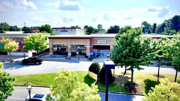Brookhaven Animal Hospital 5