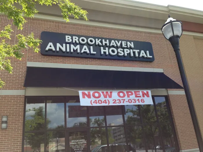 Brookhaven Animal Hospital 8
