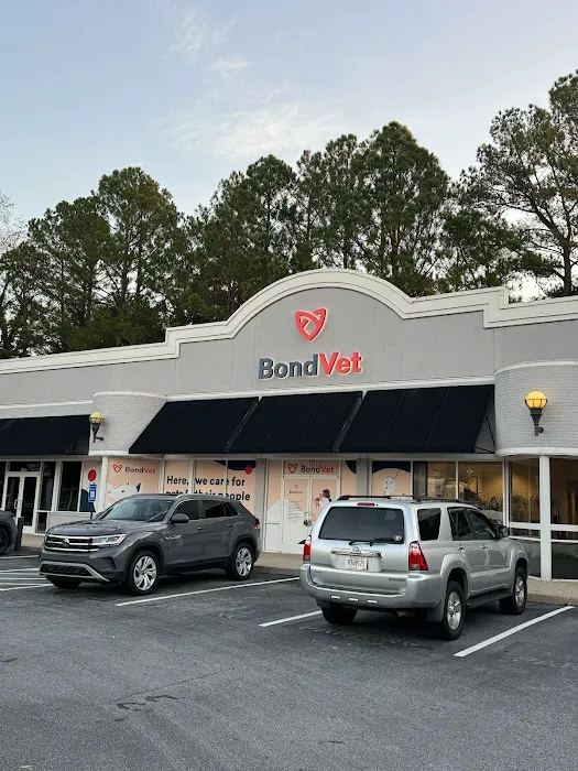 Bond Vet - Buckhead 1